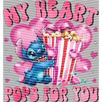 Valentine's Day-QRJ  5978